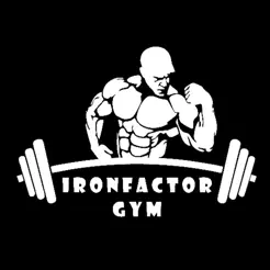 IronFactoriPhone版