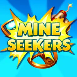 Mine SeekersiPhone版