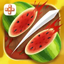 水果忍者iPhone版