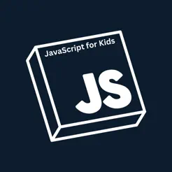 JavaScript for KidsiPhone版