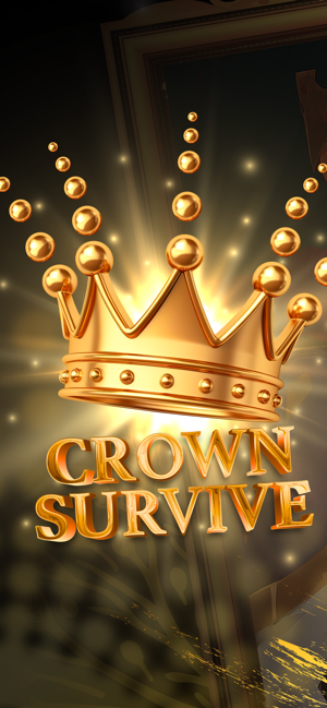 Crown SurviveiPhone版