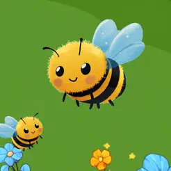 Find Bee GameiPhone版