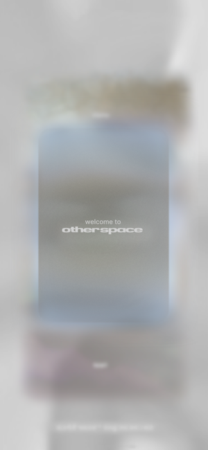 otherspaceiPhone版