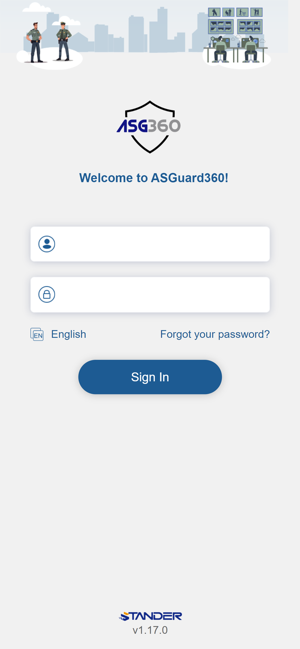 ASGuard360iPhone版