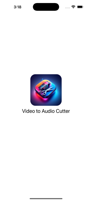 Video to Audio CutteriPhone版