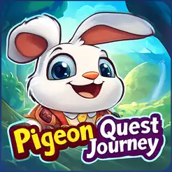 PigeonQuestJourneyiPhone版