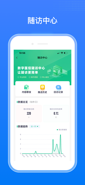 醫(yī)網信iPhone版