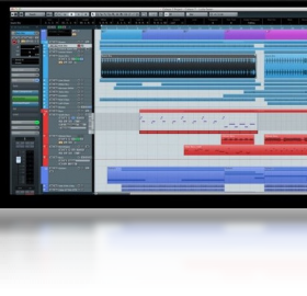 Cubase 7PC版