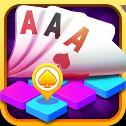 Solitaire Mirage NightsiPhone版