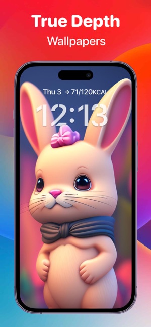 Wallpapers17iPhone版