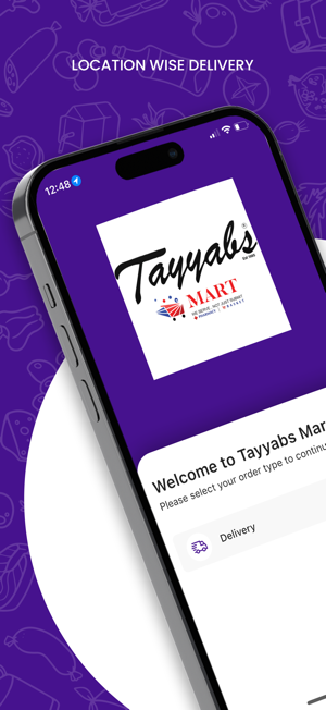 Tayyabs MartiPhone版