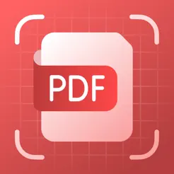 PDF Converter: Photo ScanneriPhone版