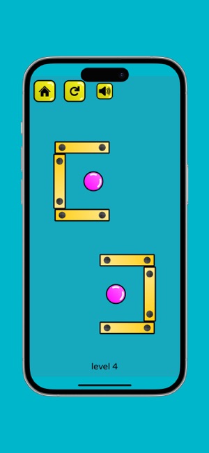 BolaWrap: Puzzle GameiPhone版