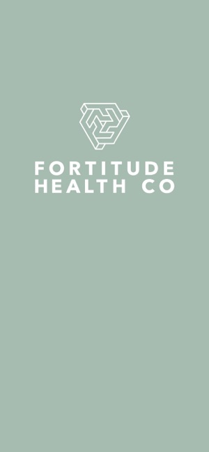 Fortitude Health CoiPhone版