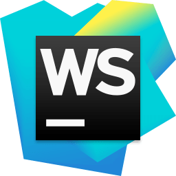 webstorm2019漢化補丁PC版