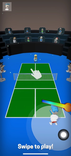 Pickleball Practice GameiPhone版