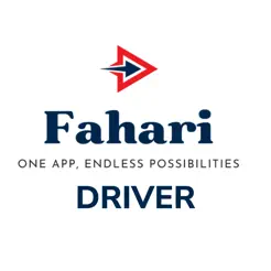 Fahari DriveriPhone版