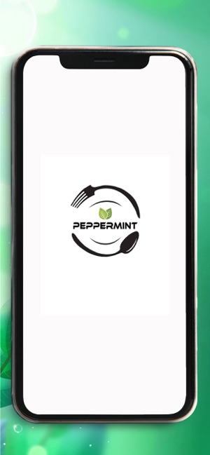 Peppermint RestaurantiPhone版