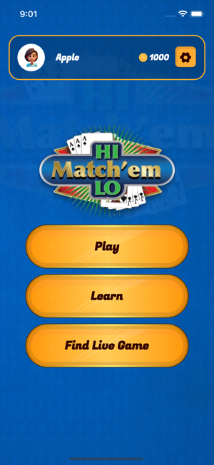 Match'em HiiPhone版