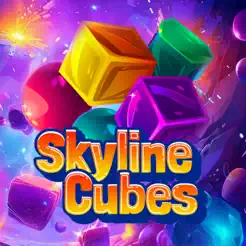 Skyline CubesiPhone版