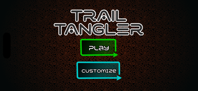 Trail TangleriPhone版