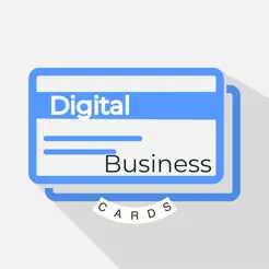 Business & Visiting Card AppiPhone版