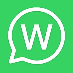 WhatsWeb多账号多开加密Whats.app聊天iPhone版