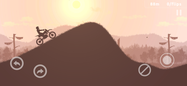 Bike Mountain ClimbiPhone版