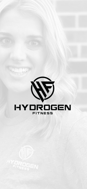 Hydrogen Fitness AppiPhone版