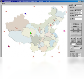 3D等值线绘图PC版