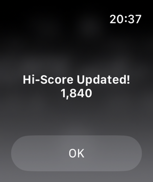 7seg InvaderiPhone版