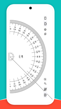 掌上量角器鴻蒙版