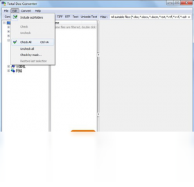 Total Doc ConverterPC版