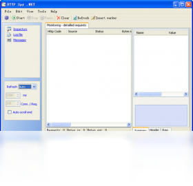 HTTP Spy .NETPC版
