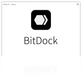 BitDockPC版