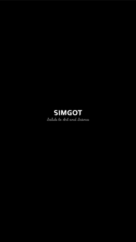 SIMGOT鴻蒙版