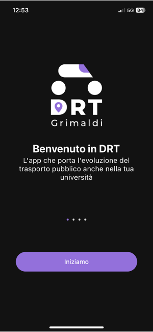 DRT GrimaldiiPhone版