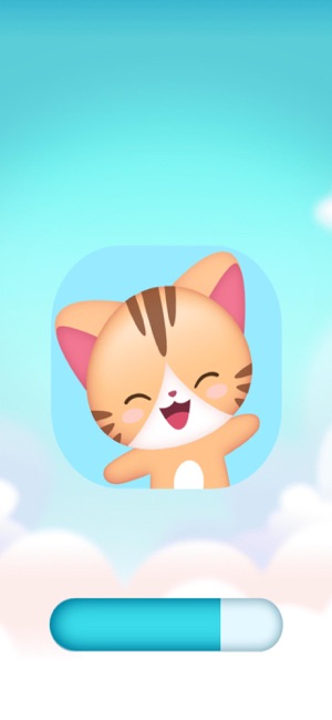 Dog & Cat: Fun PuzzleiPhone版