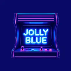 Jolly Blue: La Sala GiochiiPhone版