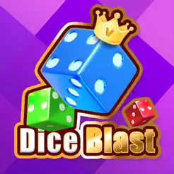 Dice Blast!iPhone版