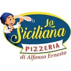 Pizzeria La SicilianaiPhone版