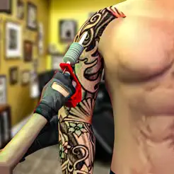 纹身人体设计iPhone版