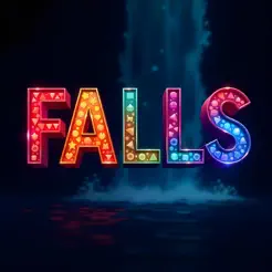 Falls Niagara: ThunderstormiPhone版