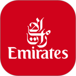 The Emirates App