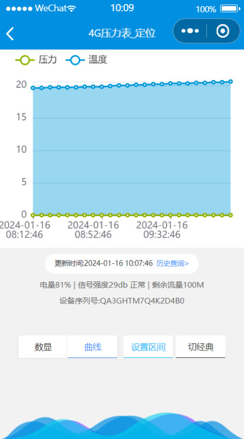 DATAIO鴻蒙版