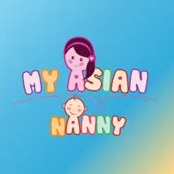 My Asian NannyiPhone版