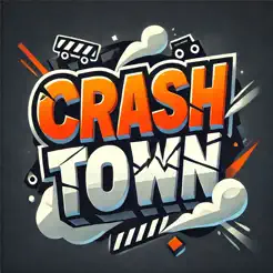 Crash Town 2iPhone版