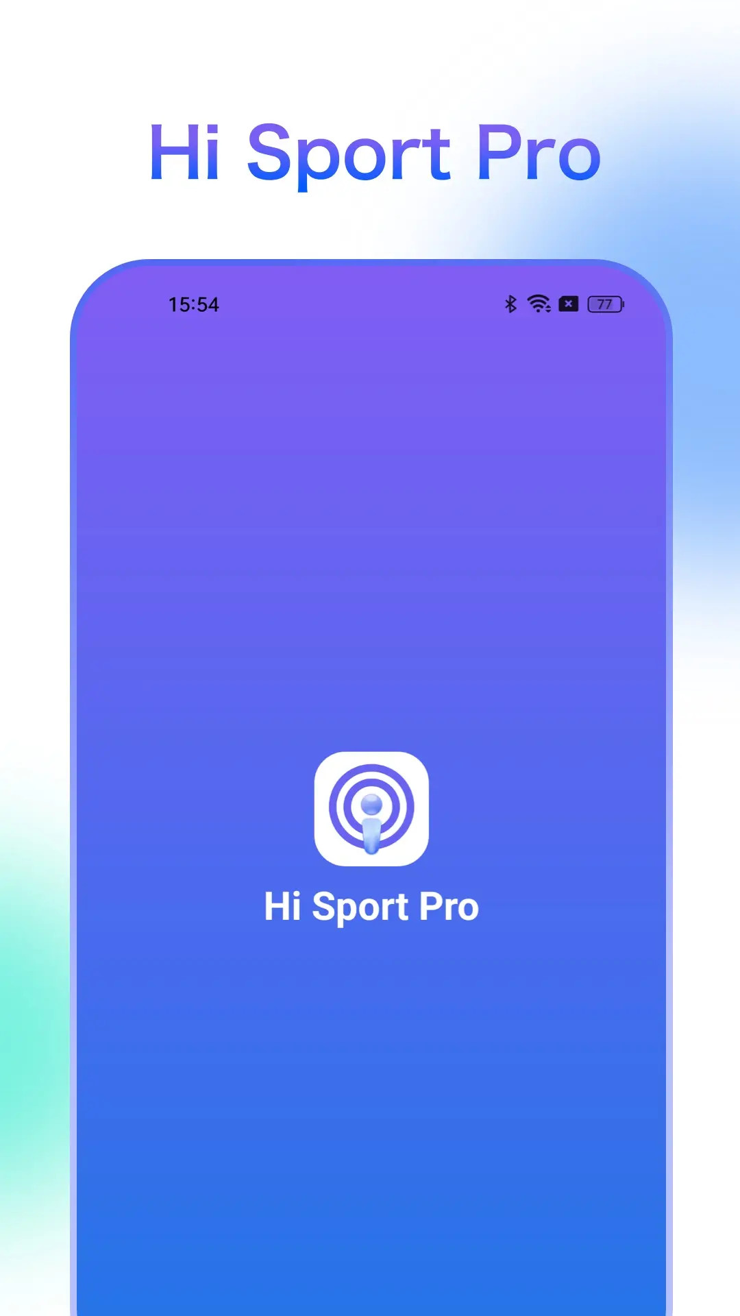 HiSportPro