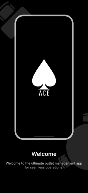 ACE Card AdminiPhone版