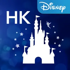 香港迪士尼乐园‬iPhone版